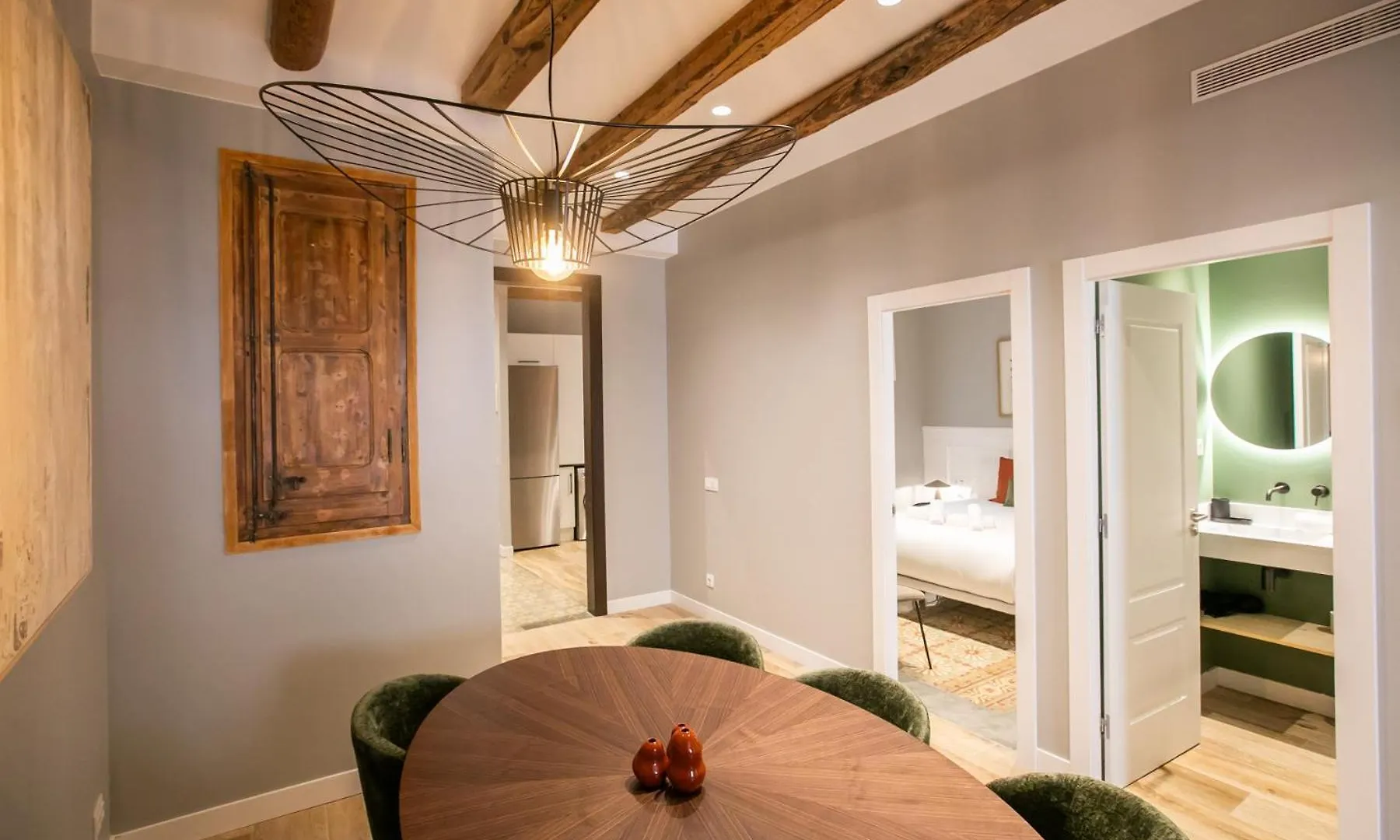 11Mal1055 - Fantastic Apartment Near Sagrada Famil Barcelona
