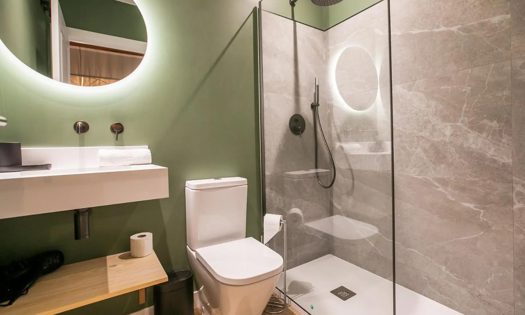 11Mal1055 - Fantastic Apartment Near Sagrada Famil Barcelona