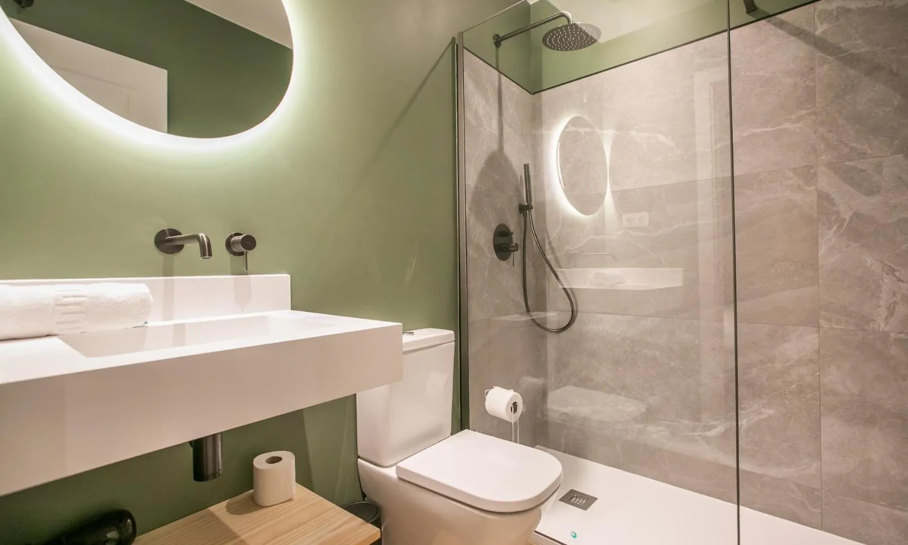 11Mal1055 - Fantastic Apartment Near Sagrada Famil Barcelona
