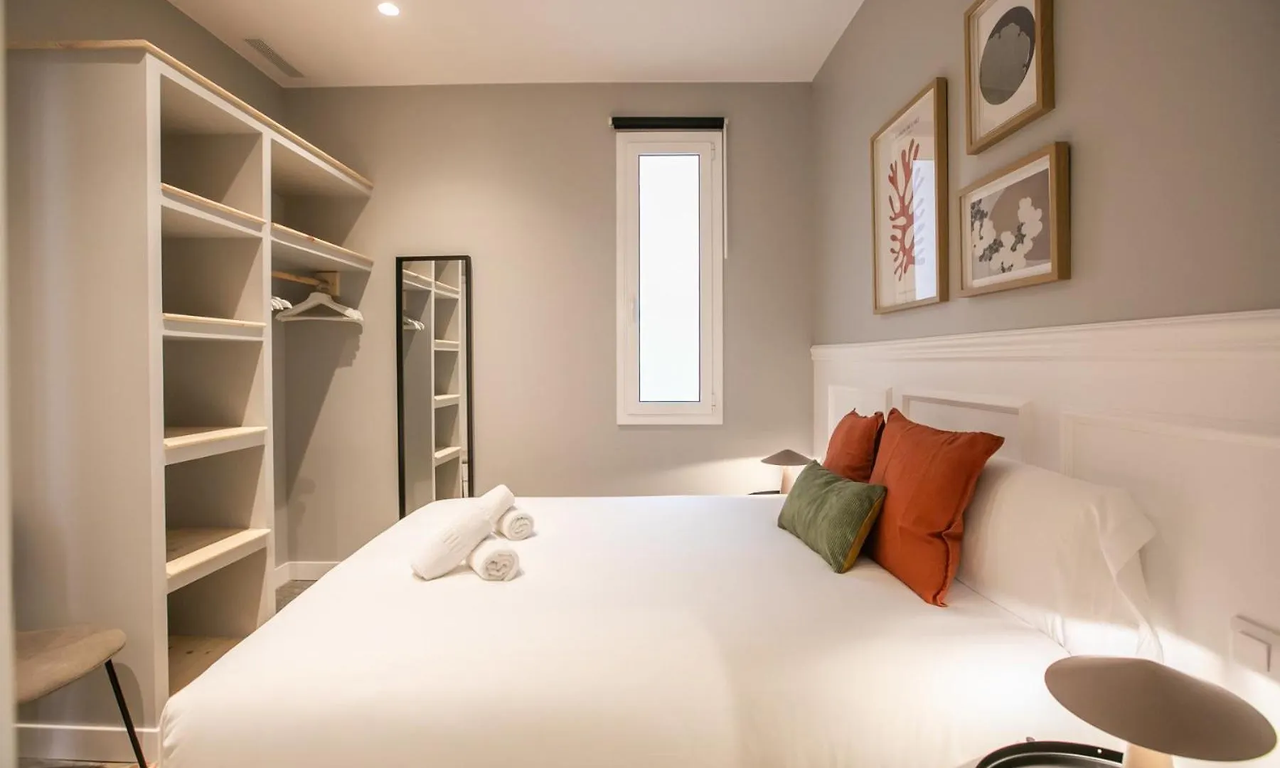 11Mal1055 - Fantastic Apartment Near Sagrada Famil Barcelona