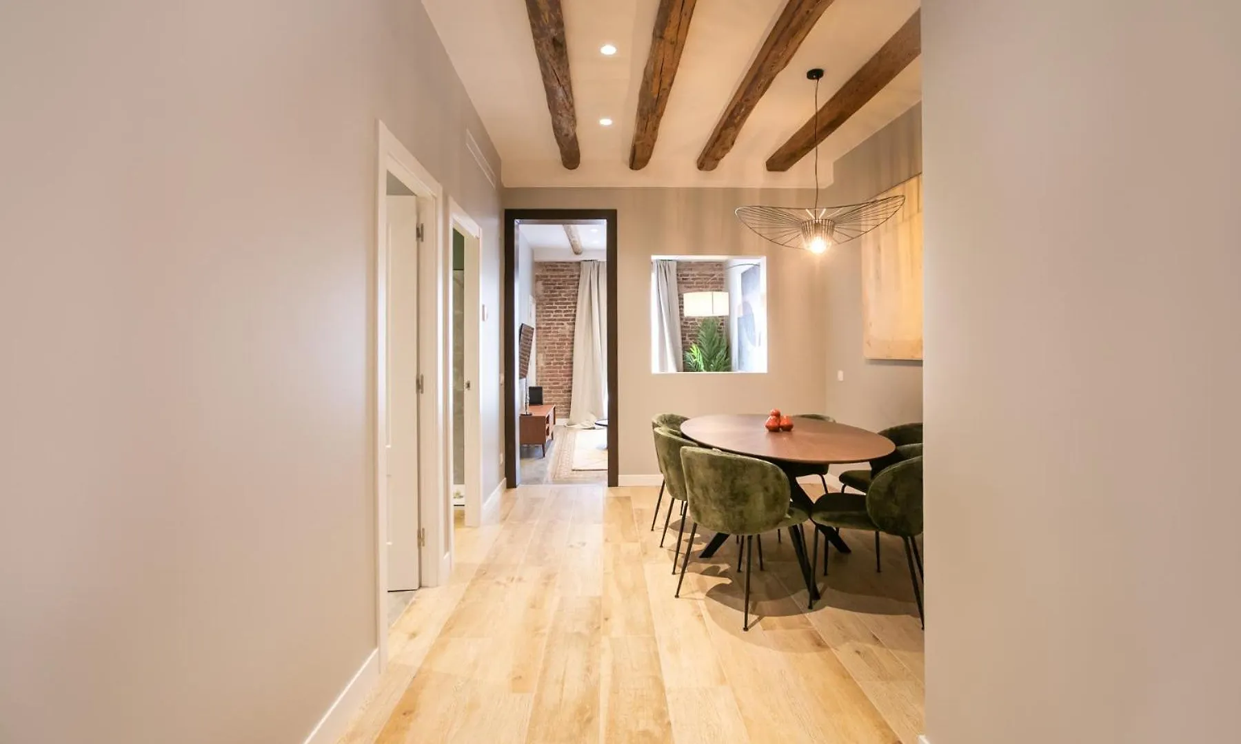 11Mal1055 - Fantastic Apartment Near Sagrada Famil Barcelona