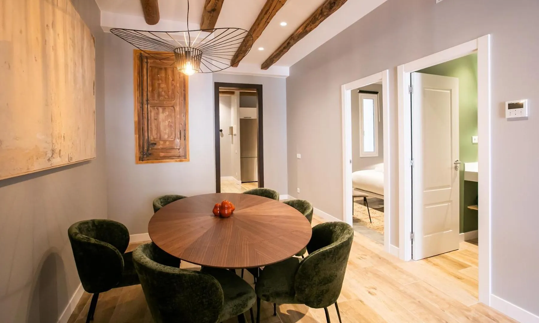 11Mal1055 - Fantastic Apartment Near Sagrada Famil Barcelona Spanien